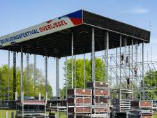 Grote naam komt naar bevrijdingsfestival in Zwolle na onzekere periode: ‘We hadden al vervanger geregeld’