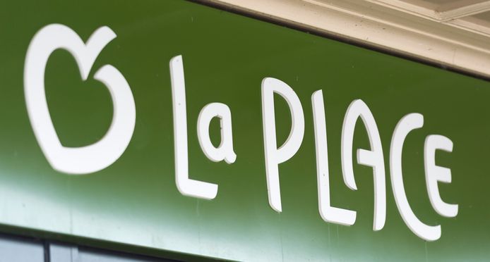 La Place.