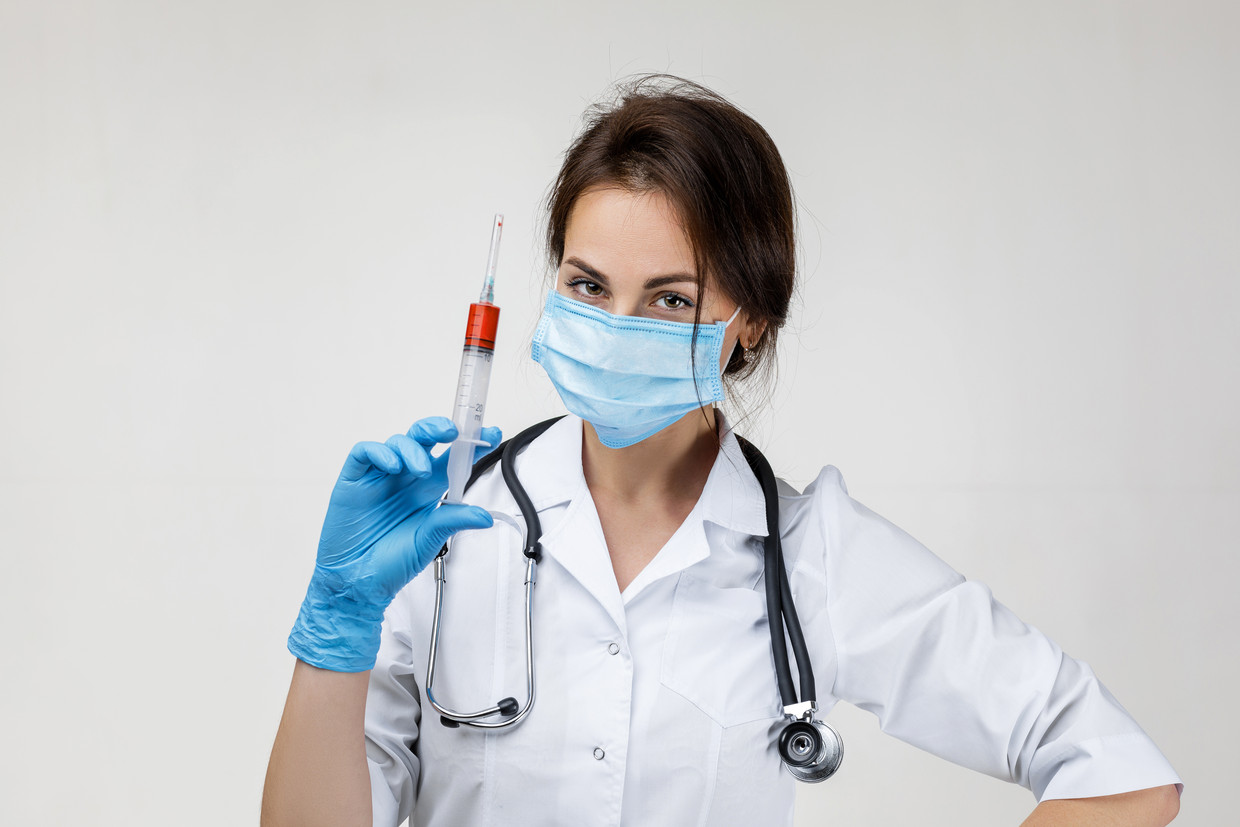 9 vragen over het coronavaccin Beeld Shutterstock