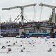 Amsterdam City Swim niet zonder gevaren