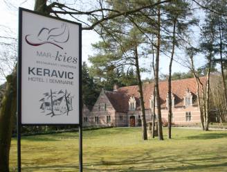 Gemeente huurt hotel Keravic voor Oekraïense vluchtelingen 