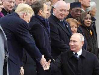Kremlin haalt uit naar "onvoorspelbaarheid" van Washington