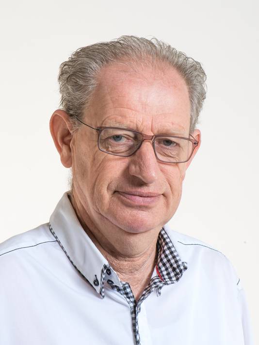 Thomas van Os.