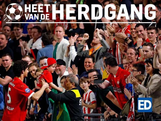 Heet van de Herdgang | ‘De transfercarrousel gaat al vroeg draaien voor PSV’