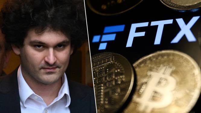 Aanklagers willen ruim 700 miljoen dollar van oprichter cryptobeurs FTX afpakken