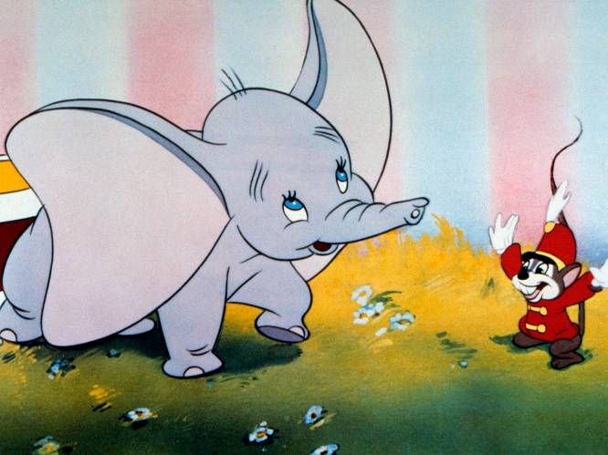 Is ‘Dumbo’ racistisch? Disney plaatst voortaan waarschuwingen voor klassieke animatiefilms