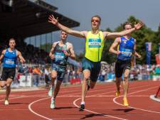 Eindhovenaar Sven Roosen overtreft zichzelf bij internationale tienkamp in Götzis