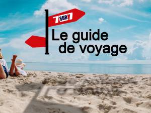 LE GUIDE DE VOYAGE. Où partir cet été et comment s’y préparer: les dernières informations sur votre destination