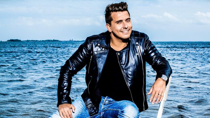 Jan Smit Hoe Zou Het Zijn Over 40 Jaar