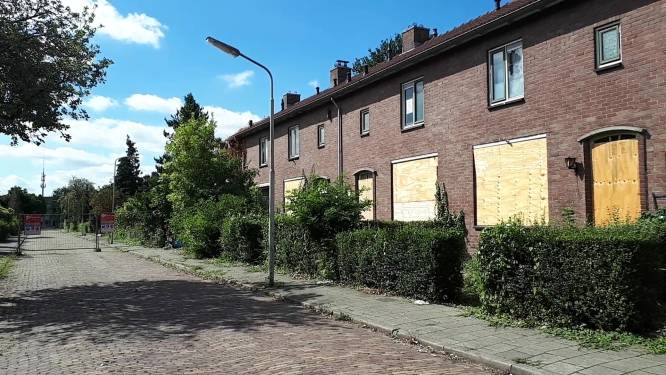 Woningcorporatie Poort6 praat inwoners Gorinchem bij over ‘spookbuurt’ in Haarwijk