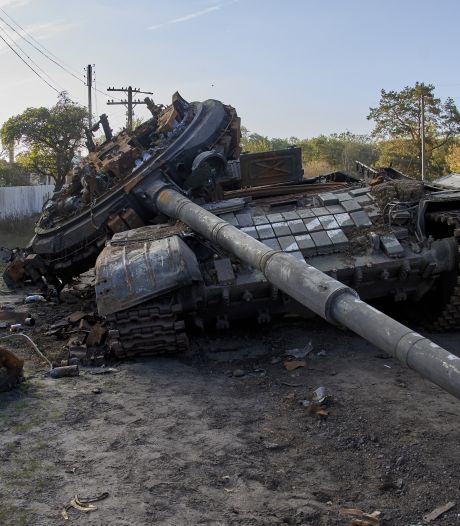 Teruglezen | Oekraïne meldt weer aanvallen op infrastructuur van Kiev