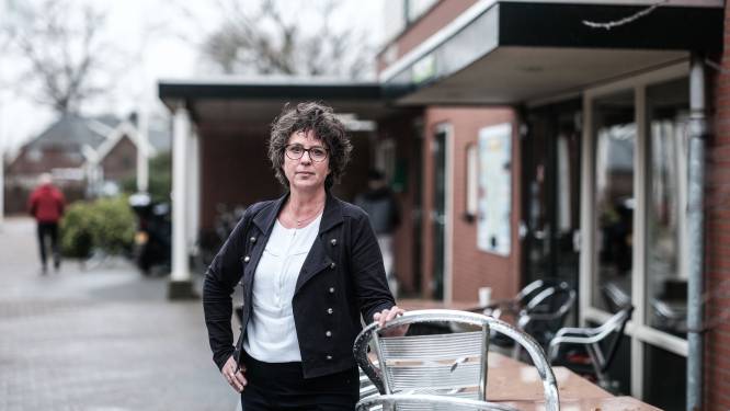 Jonge vluchtelingen komen tot rust op vakantiepark in Zelhem, wachtend op hun familie: ‘Dat is de keiharde werkelijkheid’