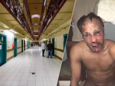 Détenu torturé à la prison d’Anvers: deux hommes soupçonnés de négligence coupable libérés