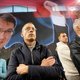 President Vucic lijkt de grootste te worden, maar het wordt spannend in hoofdstad Belgrado