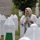 Nederland aansprakelijk voor dood drie moslims na val Srebrenica