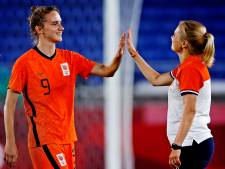 Miedema en Wiegman maken kans op FIFA-award