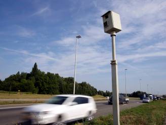 Politie denkt aan radar die auto's vanop 600 meter flitst