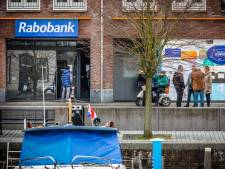 'Daders spraakmakende kluisroof Oudenbosch staan op beeld'