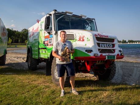 Niet iedereen zit te wachten op meer avontuur in de Dakar Rally: ‘Er zit al genoeg spanning in’