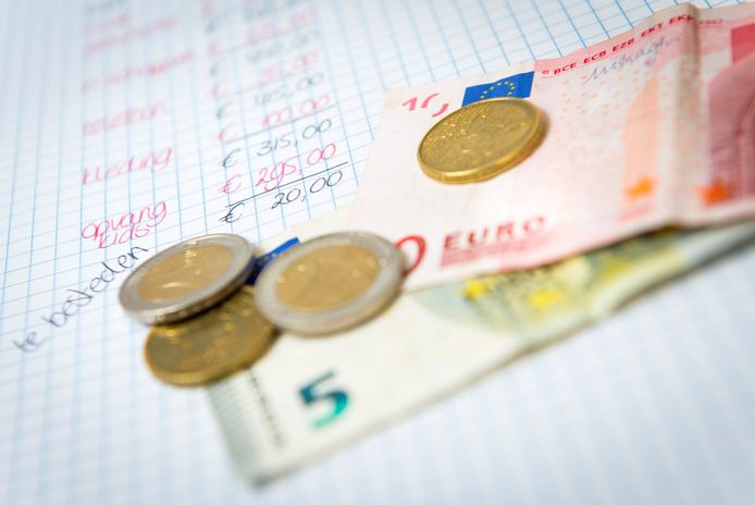 Inwoners van Loon op Zand die hun huishoudboekje niet rond kunnen krijgen, kunnen een beroep doen op de gemeente.