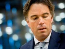 Thijs Zonneveld: vertrek Eurlings was onvermijdelijk