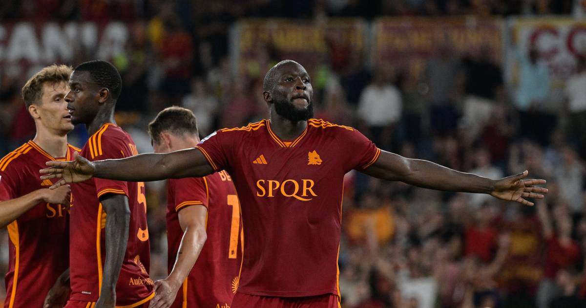 Lukaku libère la Roma en Moldavie, Liverpool se fait peur en Autriche
