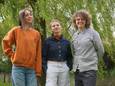 Blote billen en dragqueens: deze meiden leggen het Rotterdamse nachtleven vast