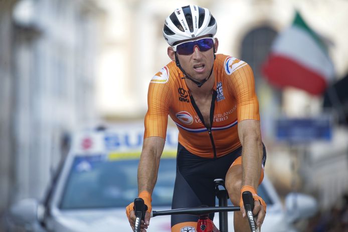 Cor Vos