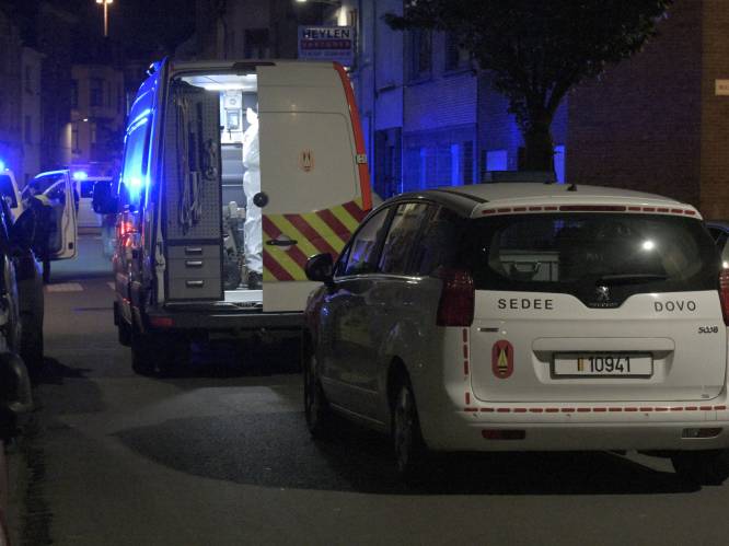 Nu mogelijk vijfde aanslag in Antwerpen deze week is verijdeld: “Welke familie was dit keer het doelwit... en volgt er vanavond een zesde poging?”