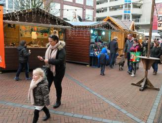 Plan voor terugkeer kerstmarkt Spijkenisse: ‘Inwoners kunnen hun zelfgemaakte spullen verkopen’