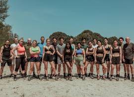  Montagefout verklapt wie er in de halve finale van ‘Expeditie Robinson’ staat 