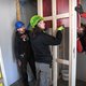 Van oude kraker tot projectontwikkelaar: hoe sociale huurders in Den Bosch meebouwen aan hun huis.  Met lof van de koning