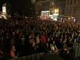 De 60 000 à 70 000 personnes au festival FiestaCity 