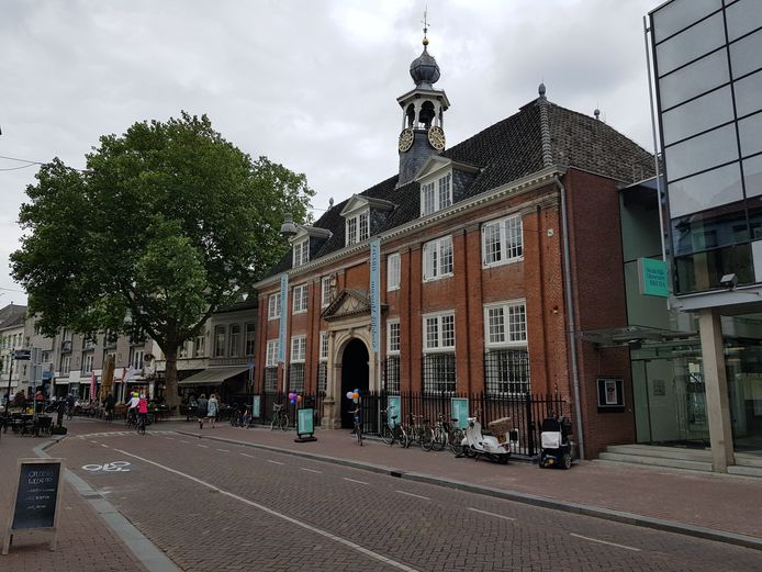 Stedelijk Museum Breda