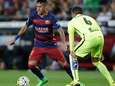 Neymar: "J'ai discuté avec Manchester United"