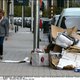 1150 gevallen van sluikstorten in Brussel in 2011