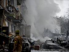 La Russie nie avoir frappé Kiev et assure que les dégâts ont été causés “par la défense antiaérienne” ukrainienne