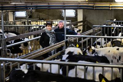 Mening | Stop strooien met miljarden bij het uitkopen van boeren; geef stoppers zicht op zinvol best