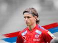 Helsingborgs IF bevestigt transfer van Max Svensson naar Willem II