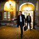 Rutte na urenlang beraad over stikstof: ‘Ik denk dat we eruit kunnen komen’