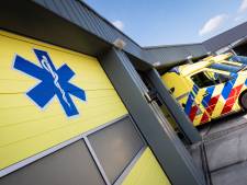 Nieuwe ambulancepost in Wagenberg: komt de ziekenwagen nu wel op tijd in Lage Zwaluwe? 