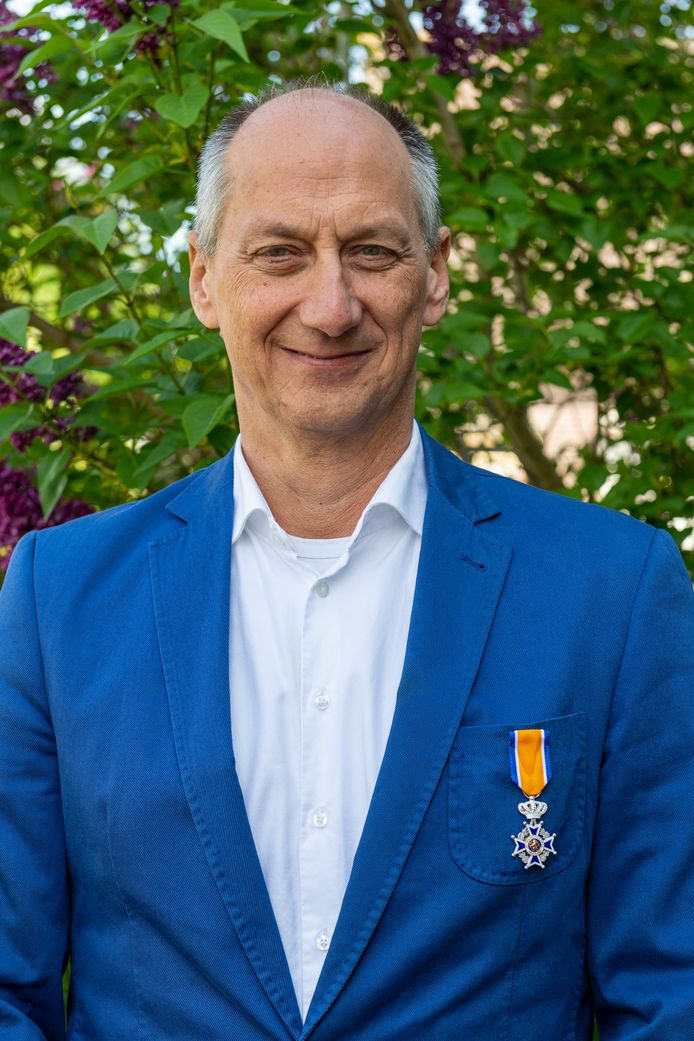 Paul Wijnja