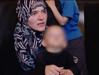 Geens: “Overheid is volop bezig om kinderen IS-moeders uit Syrië terug te halen”