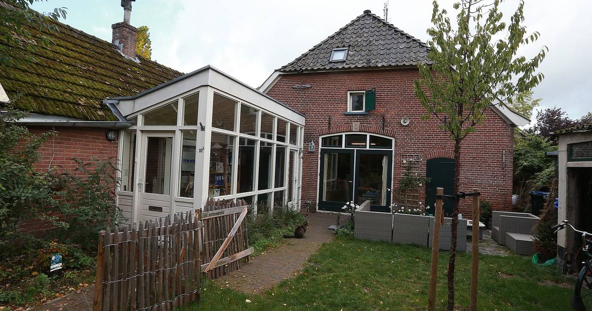 Huis Te Koop: Een Boerderijtje Voor Nog Geen 3 Ton | Achterhoek |  Gelderlander.Nl