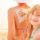 Libelle Legt Uit: wat is het verschil tussen zonnebrandcrème voor volwassenen en kinderen