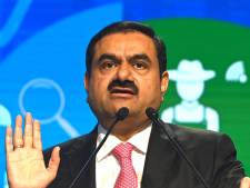 Accusé de “plus grande escroquerie de l'histoire”, Gautam Adani peine à rassurer les investisseurs