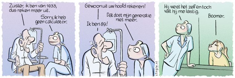 8 november 2022. Beeld Kolk & De Wit