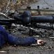 Getuigenissen van de gruwel in Boetsja: ‘De tank die achter mij reed was aan het schieten. Honden’