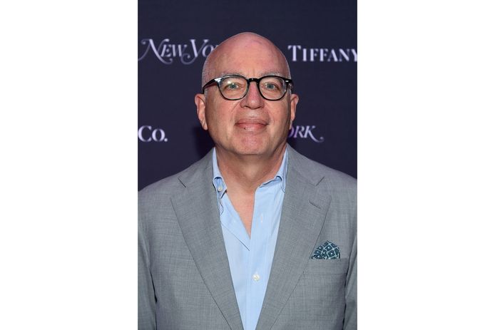 Auteur Michael Wolff.