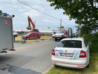 Geen 80 maar wel 52 obussen gevonden in dumpplaats